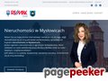Biuro nieruchomości Mysłowice