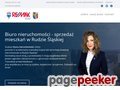 Biuro nieruchomości Ruda Śląska
