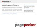 Wesele Częstochowa