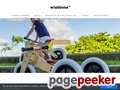 Wishbone Blog