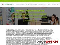 Wózek inwalidzki aktywny