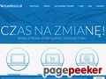 Projektowanie stron - Webmedio