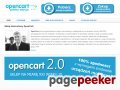 Sklepy internetowe OpenCart - polska edycja