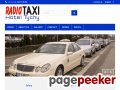 Taxi tychy tanio