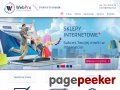 Webpro Sp. z o o. - agencja interaktywna