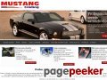 www.mustangtrading.pl serwis jeep Warszawa